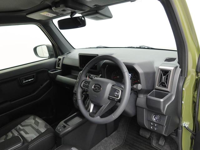 タフトＧ　クロムベンチャーＬＥＤフォグランプ　ＬＥＤヘッドライト　シートヒーター　キーフリー（愛知県）の中古車