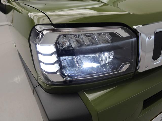 タフトＧ　クロムベンチャーＬＥＤフォグランプ　ＬＥＤヘッドライト　シートヒーター　キーフリー（愛知県）の中古車
