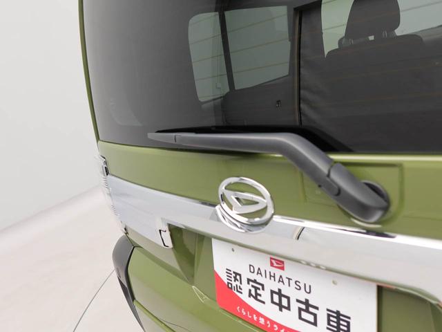 タフトＧ　クロムベンチャーＬＥＤフォグランプ　ＬＥＤヘッドライト　シートヒーター　キーフリー（愛知県）の中古車