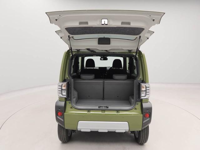 タフトＧ　クロムベンチャーＬＥＤフォグランプ　ＬＥＤヘッドライト　シートヒーター　キーフリー（愛知県）の中古車
