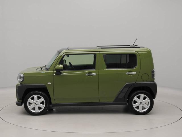 タフトＧ　クロムベンチャーＬＥＤフォグランプ　ＬＥＤヘッドライト　シートヒーター　キーフリー（愛知県）の中古車