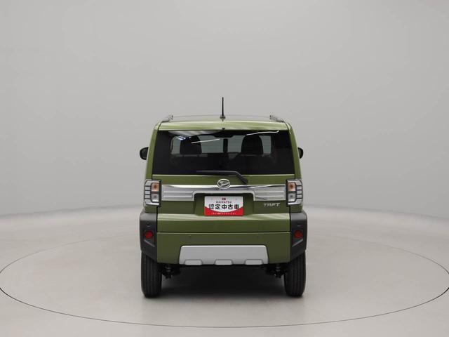 タフトＧ　クロムベンチャーＬＥＤフォグランプ　ＬＥＤヘッドライト　シートヒーター　キーフリー（愛知県）の中古車