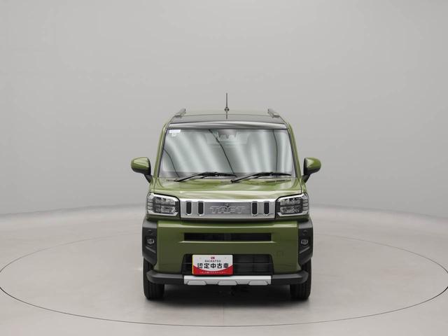 タフトＧ　クロムベンチャーＬＥＤフォグランプ　ＬＥＤヘッドライト　シートヒーター　キーフリー（愛知県）の中古車