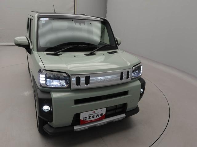 タフトG クロムベンチャー ecoIDLE非装着車ワンオーナー 衝突回避支援ブレーキ 車線逸脱警報 バックカメラ ディスプレイオーディオ キーフリー プッシュスタート シートヒーター LEDヘッドランプ アルミホイール エアバック ABS CVT(愛知県)の中古車