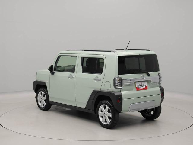 タフトG クロムベンチャー ecoIDLE非装着車ワンオーナー 衝突回避支援ブレーキ 車線逸脱警報 バックカメラ ディスプレイオーディオ キーフリー プッシュスタート シートヒーター LEDヘッドランプ アルミホイール エアバック ABS CVT(愛知県)の中古車