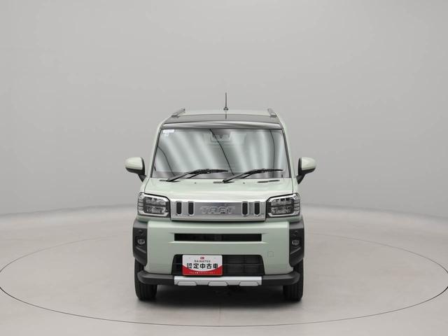 タフトG クロムベンチャー ecoIDLE非装着車ワンオーナー 衝突回避支援ブレーキ 車線逸脱警報 バックカメラ ディスプレイオーディオ キーフリー プッシュスタート シートヒーター LEDヘッドランプ アルミホイール エアバック ABS CVT(愛知県)の中古車