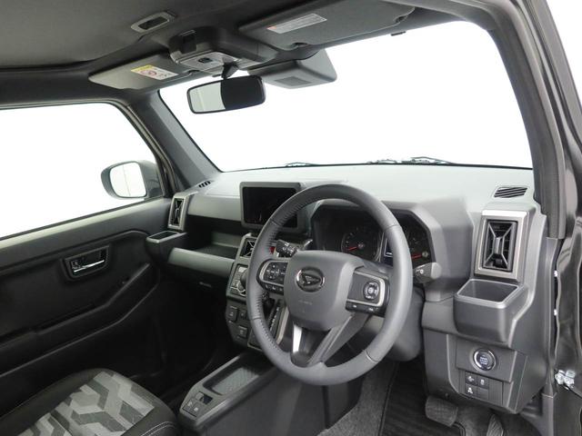 タフトGターボ クロムベンチャーecoIDLE非装着車バックカメラ LEDヘッドライト LEDフォグランプ シートヒーター キーフリー(愛知県)の中古車