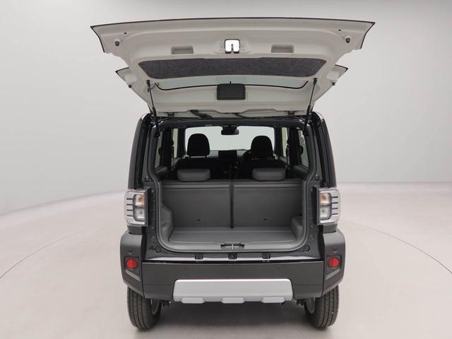 タフトGターボ クロムベンチャーecoIDLE非装着車バックカメラ LEDヘッドライト LEDフォグランプ シートヒーター キーフリー(愛知県)の中古車
