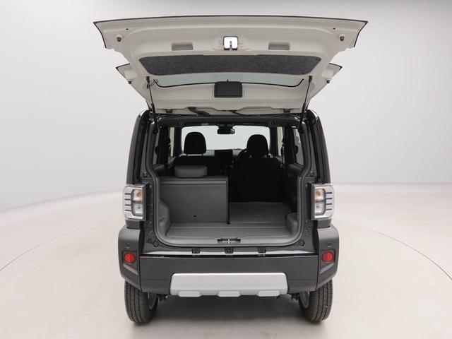 タフトGターボ クロムベンチャーecoIDLE非装着車バックカメラ LEDヘッドライト LEDフォグランプ シートヒーター キーフリー(愛知県)の中古車