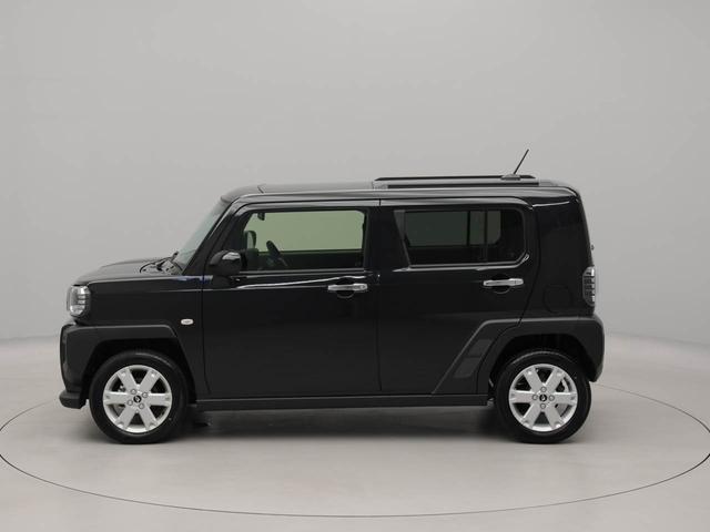 タフトGターボ クロムベンチャーecoIDLE非装着車バックカメラ LEDヘッドライト LEDフォグランプ シートヒーター キーフリー(愛知県)の中古車
