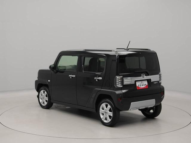 タフトGターボ クロムベンチャーecoIDLE非装着車バックカメラ LEDヘッドライト LEDフォグランプ シートヒーター キーフリー(愛知県)の中古車