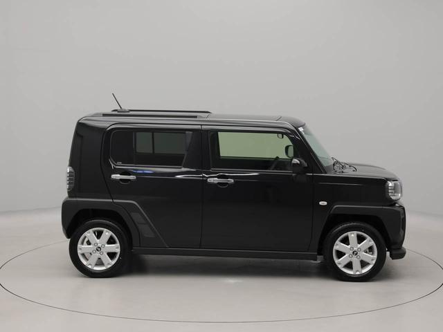 タフトGターボ クロムベンチャーecoIDLE非装着車バックカメラ LEDヘッドライト LEDフォグランプ シートヒーター キーフリー(愛知県)の中古車