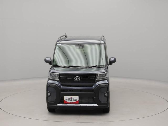 タントファンクロスターボリミテッドエアコン　パワステ　パワーウィンドウ　ＡＢＳ　エアバック　キーフリー（愛知県）の中古車