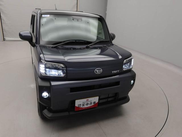 タフトＧ（愛知県）の中古車