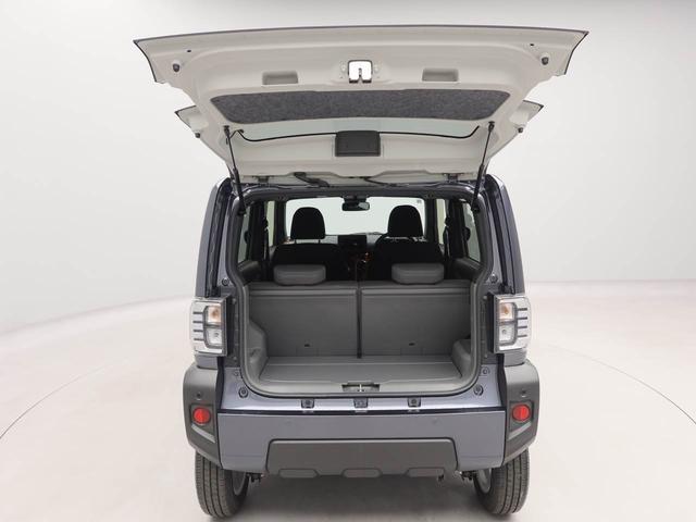 タフトＧ（愛知県）の中古車