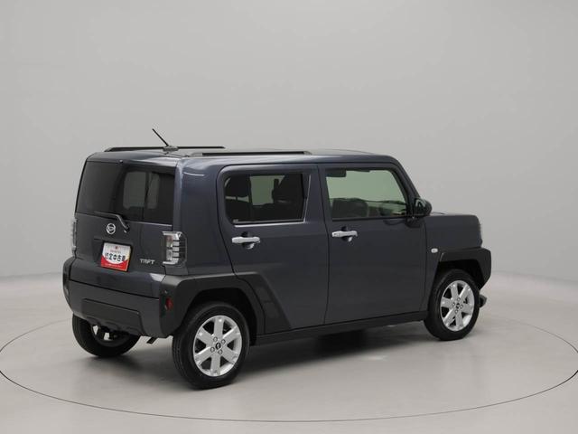 タフトＧ（愛知県）の中古車