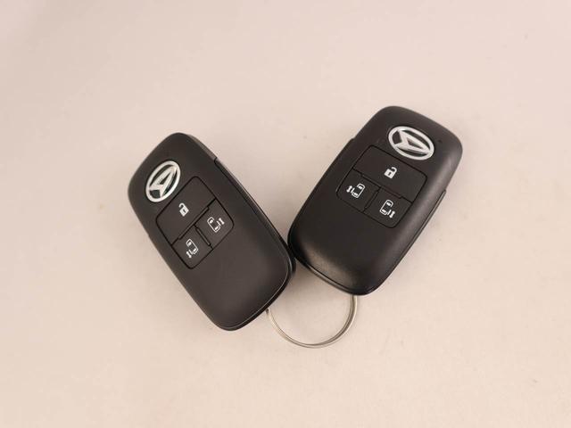 タントファンクロス ecoIDLE非装着車 全方位カメラオーディオレス バックカメラ 両側電動スライドドア LEDヘッドライト ヒートシーター スマートキー 電動パーキング プッシュスタート アルミホイール(愛知県)の中古車
