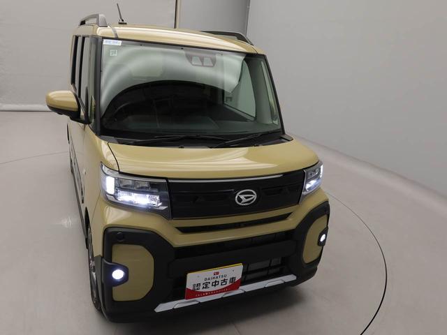 タントファンクロス ecoIDLE非装着車 全方位カメラオーディオレス バックカメラ 両側電動スライドドア LEDヘッドライト ヒートシーター スマートキー 電動パーキング プッシュスタート アルミホイール(愛知県)の中古車