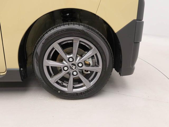 タントファンクロス ecoIDLE非装着車 全方位カメラオーディオレス バックカメラ 両側電動スライドドア LEDヘッドライト ヒートシーター スマートキー 電動パーキング プッシュスタート アルミホイール(愛知県)の中古車