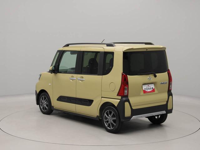 タントファンクロス ecoIDLE非装着車 全方位カメラオーディオレス バックカメラ 両側電動スライドドア LEDヘッドライト ヒートシーター スマートキー 電動パーキング プッシュスタート アルミホイール(愛知県)の中古車