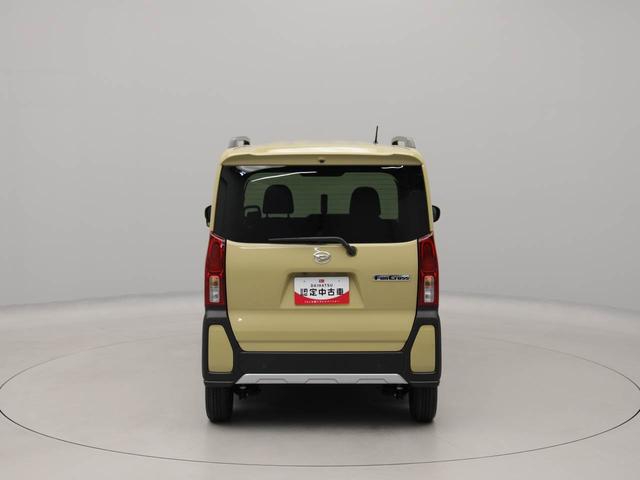 タントファンクロス ecoIDLE非装着車 全方位カメラオーディオレス バックカメラ 両側電動スライドドア LEDヘッドライト ヒートシーター スマートキー 電動パーキング プッシュスタート アルミホイール(愛知県)の中古車