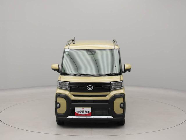 タントファンクロス ecoIDLE非装着車 全方位カメラオーディオレス バックカメラ 両側電動スライドドア LEDヘッドライト ヒートシーター スマートキー 電動パーキング プッシュスタート アルミホイール(愛知県)の中古車