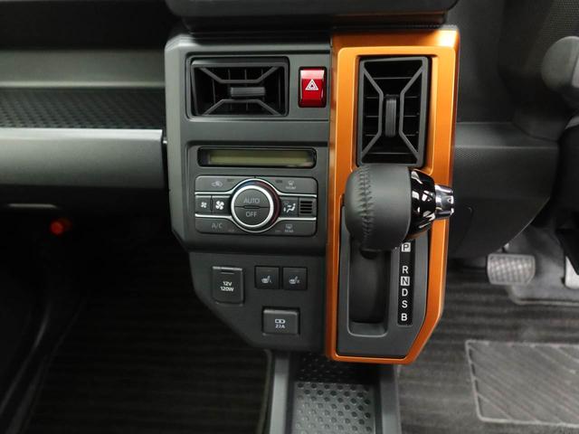 タフトＧ　ｅｃｏＩＤＬＥ非装着車　オーディオレス　電子パーキングキーフリー　シートヒーター（愛知県）の中古車