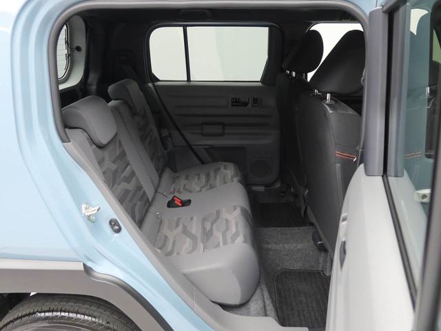 タフトＧ　ｅｃｏＩＤＬＥ非装着車　オーディオレス　電子パーキングキーフリー　シートヒーター（愛知県）の中古車