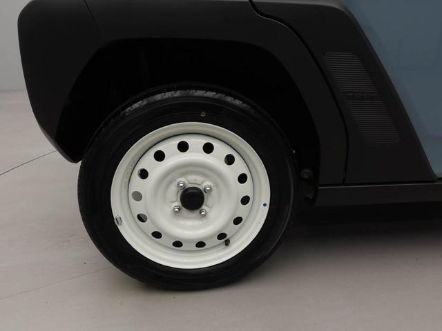 タフトＧ　ｅｃｏＩＤＬＥ非装着車　オーディオレス　電子パーキングキーフリー　シートヒーター（愛知県）の中古車