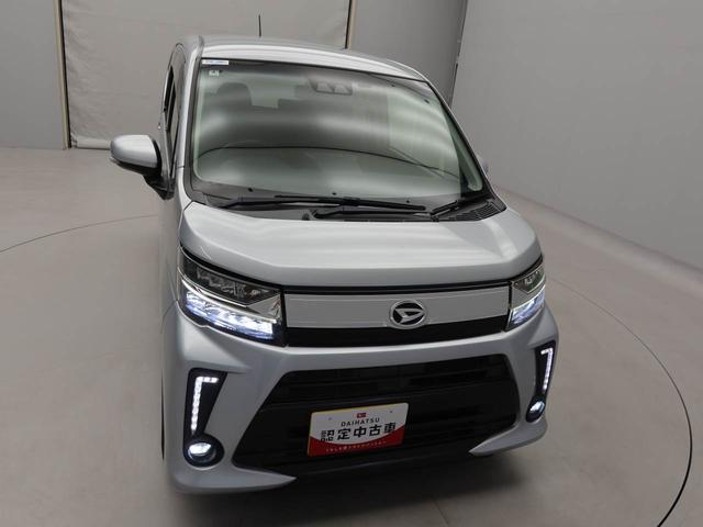 ムーヴカスタム　ＲＳ　ハイパーＳＡIII（愛知県）の中古車