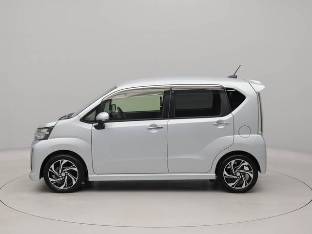 ムーヴカスタム　ＲＳ　ハイパーＳＡIII（愛知県）の中古車