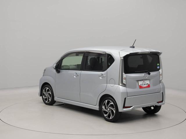 ムーヴカスタム　ＲＳ　ハイパーＳＡIII（愛知県）の中古車