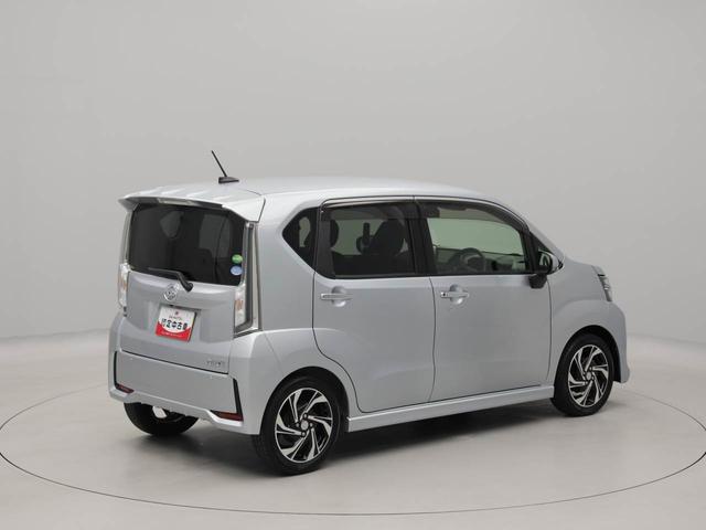 ムーヴカスタム　ＲＳ　ハイパーＳＡIII（愛知県）の中古車
