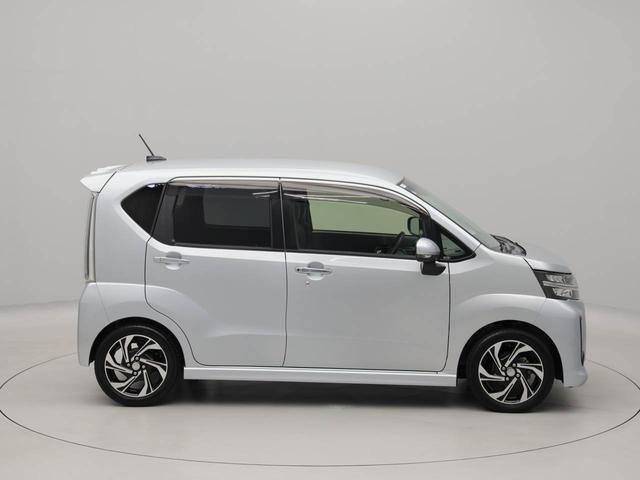ムーヴカスタム　ＲＳ　ハイパーＳＡIII（愛知県）の中古車
