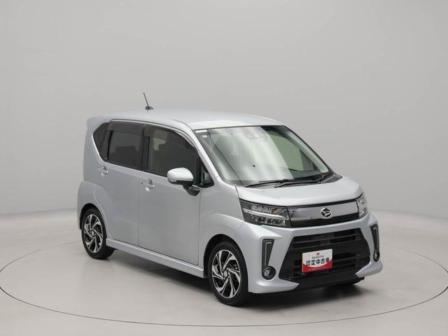 ムーヴカスタム　ＲＳ　ハイパーＳＡIII（愛知県）の中古車