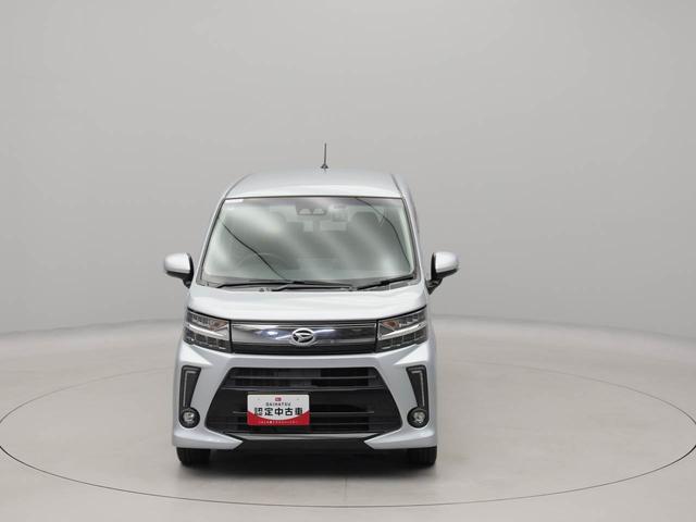 ムーヴカスタム　ＲＳ　ハイパーＳＡIII（愛知県）の中古車