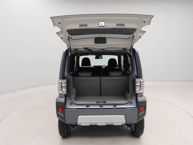 タフトGターボ クロムベンチャー ecoIDLE非装着車バックカメラ シートヒーター キーフリー プッシュスタート ABS エアバック アルミホイール LEDヘッドライト 整備手帳 取扱説明書 ターボ 衝突軽減ブレーキ レーンアシスト(愛知県)の中古車