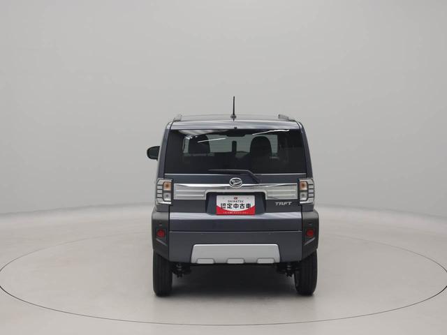 タフトGターボ クロムベンチャー ecoIDLE非装着車バックカメラ シートヒーター キーフリー プッシュスタート ABS エアバック アルミホイール LEDヘッドライト 整備手帳 取扱説明書 ターボ 衝突軽減ブレーキ レーンアシスト(愛知県)の中古車
