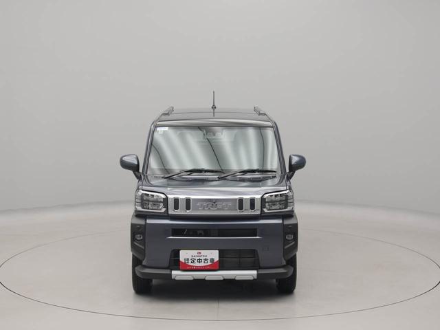 タフトGターボ クロムベンチャー ecoIDLE非装着車バックカメラ シートヒーター キーフリー プッシュスタート ABS エアバック アルミホイール LEDヘッドライト 整備手帳 取扱説明書 ターボ 衝突軽減ブレーキ レーンアシスト(愛知県)の中古車