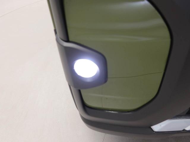 タントファンクロスリミテッド オーディオレス 電子パーキングLEDフォグランプ キーフリー アダプティブクルーズコントロール シートヒーター(愛知県)の中古車