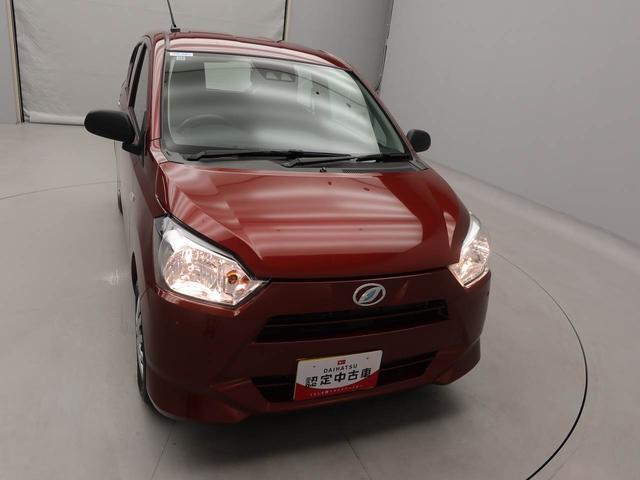 ミライースＬ　ＳＡIII（愛知県）の中古車