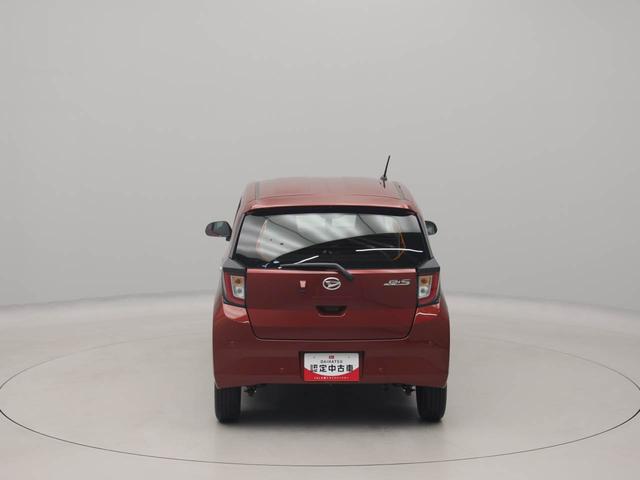 ミライースＬ　ＳＡIII（愛知県）の中古車