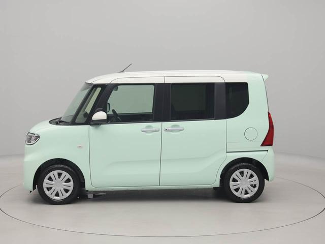 タントＸエアコン　パワステ　パワーウィンドウ　ＡＢＳ　エアバック　キーフリー　電動ドアミラー　バックカメラ（愛知県）の中古車