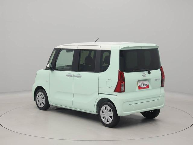 タントＸエアコン　パワステ　パワーウィンドウ　ＡＢＳ　エアバック　キーフリー　電動ドアミラー　バックカメラ（愛知県）の中古車