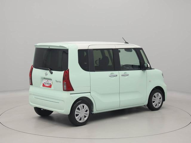タントＸエアコン　パワステ　パワーウィンドウ　ＡＢＳ　エアバック　キーフリー　電動ドアミラー　バックカメラ（愛知県）の中古車