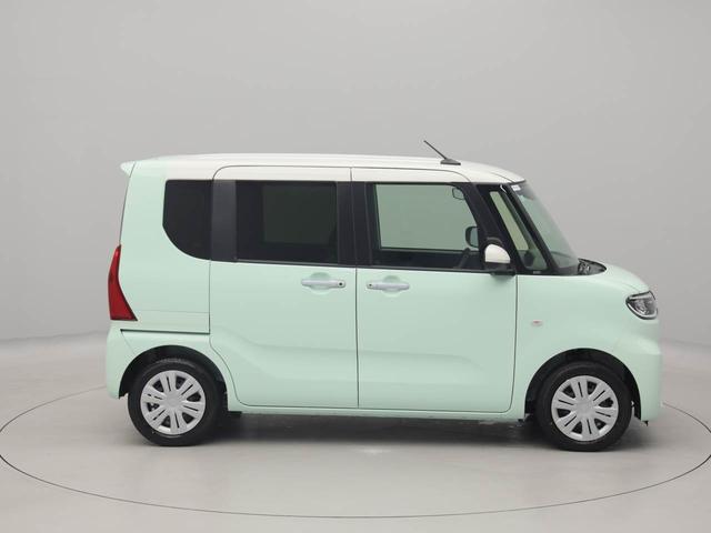 タントＸエアコン　パワステ　パワーウィンドウ　ＡＢＳ　エアバック　キーフリー　電動ドアミラー　バックカメラ（愛知県）の中古車