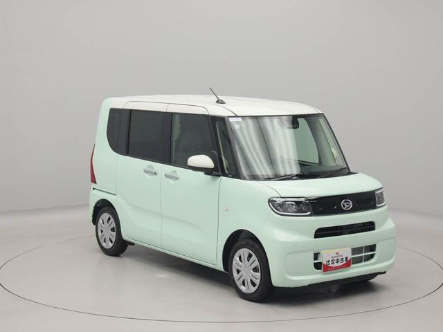 タントＸエアコン　パワステ　パワーウィンドウ　ＡＢＳ　エアバック　キーフリー　電動ドアミラー　バックカメラ（愛知県）の中古車