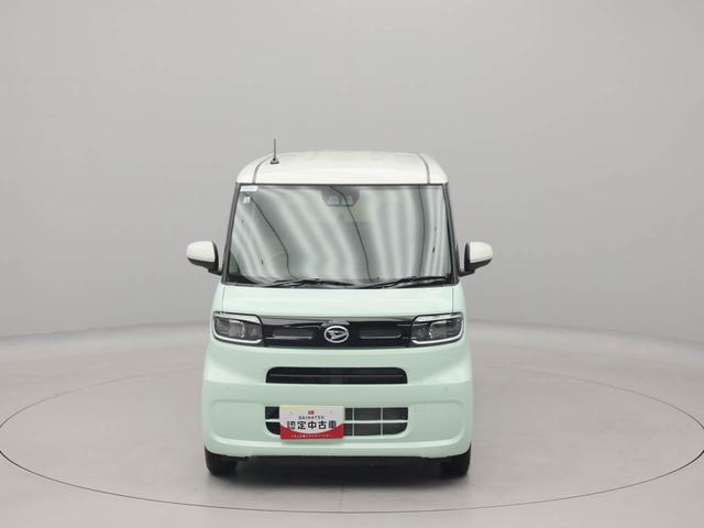 タントＸエアコン　パワステ　パワーウィンドウ　ＡＢＳ　エアバック　キーフリー　電動ドアミラー　バックカメラ（愛知県）の中古車