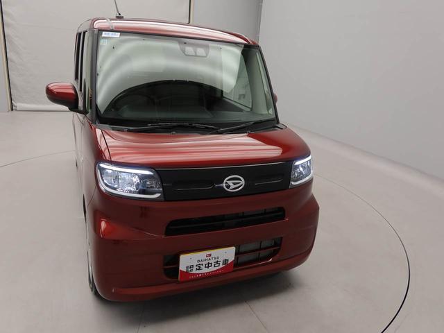 タントＸリミテッド（愛知県）の中古車