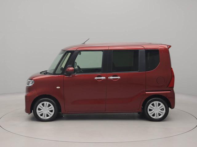 タントＸリミテッド（愛知県）の中古車